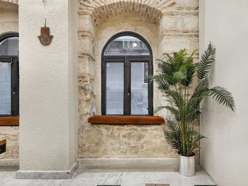Pera Rasso Hotel Boutique Hotel image