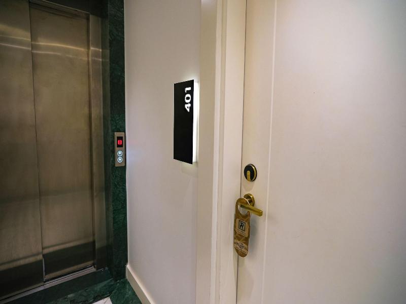 Pera Rasso Hotel Boutique Hotel image