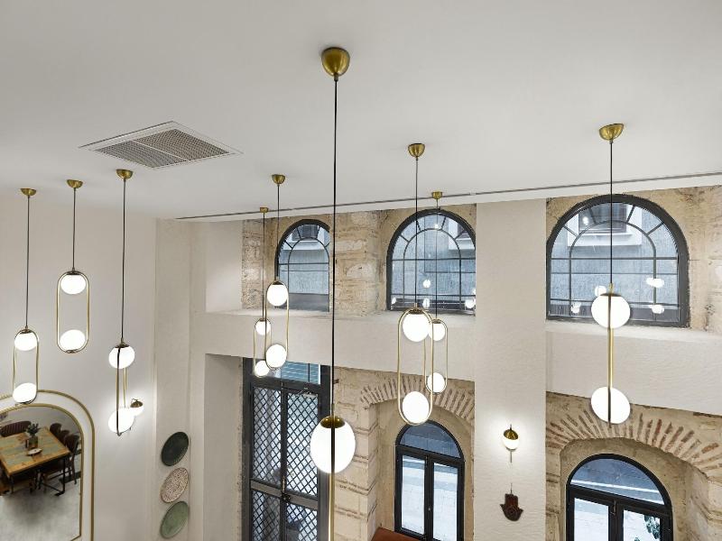 Pera Rasso Hotel Boutique Hotel image