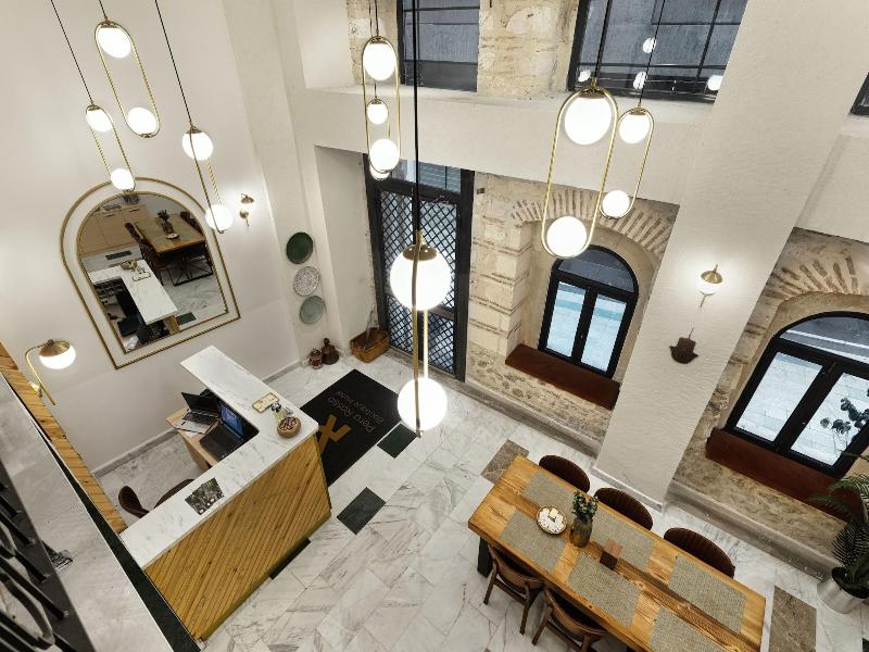 Pera Rasso Hotel Boutique Hotel image