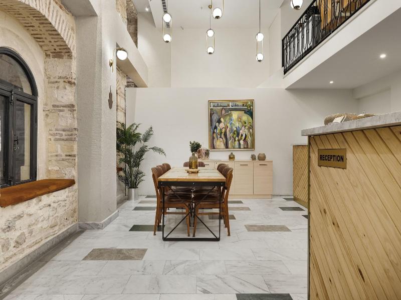 Pera Rasso Hotel Boutique Hotel image