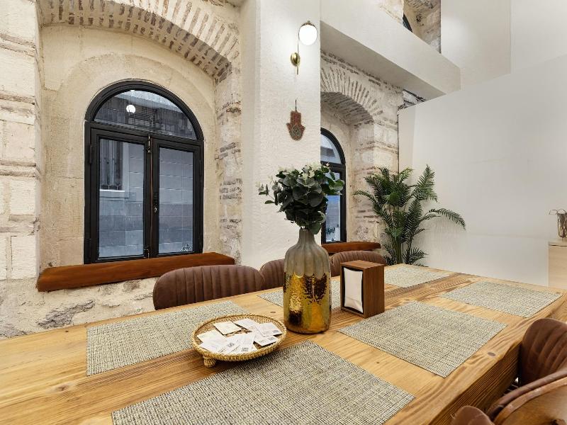 Pera Rasso Hotel Boutique Hotel image