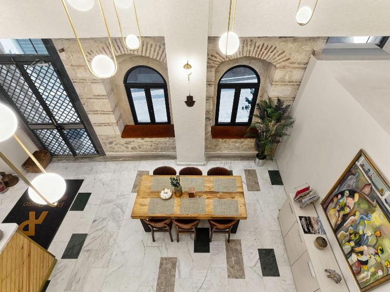 Pera Rasso Hotel Boutique Hotel image