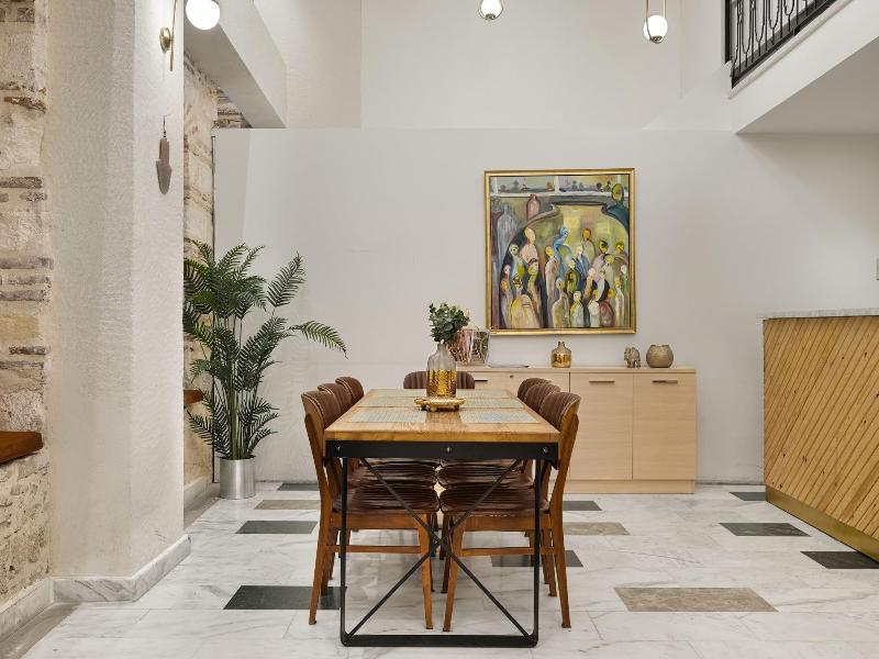 Pera Rasso Hotel Boutique Hotel image