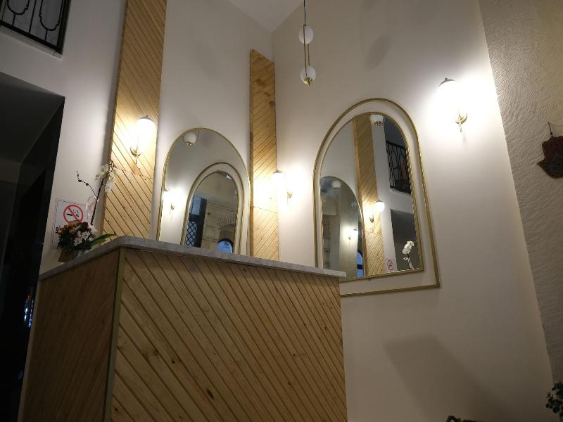 Pera Rasso Hotel Boutique Hotel image