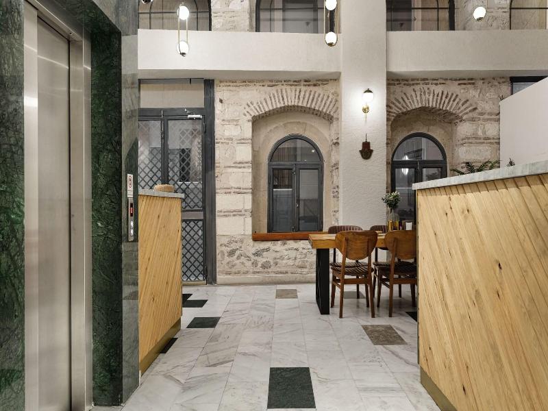 Pera Rasso Hotel Boutique Hotel image