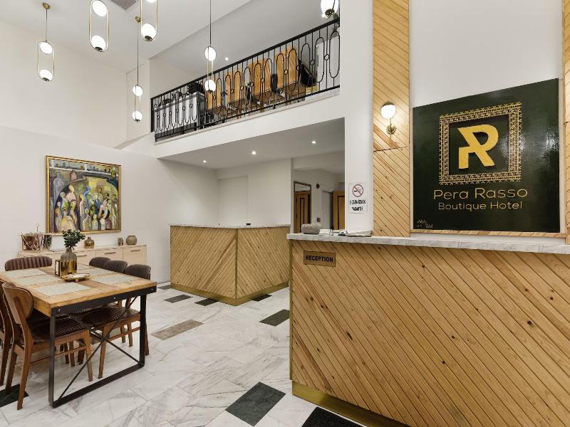 Pera Rasso Hotel Boutique Hotel image