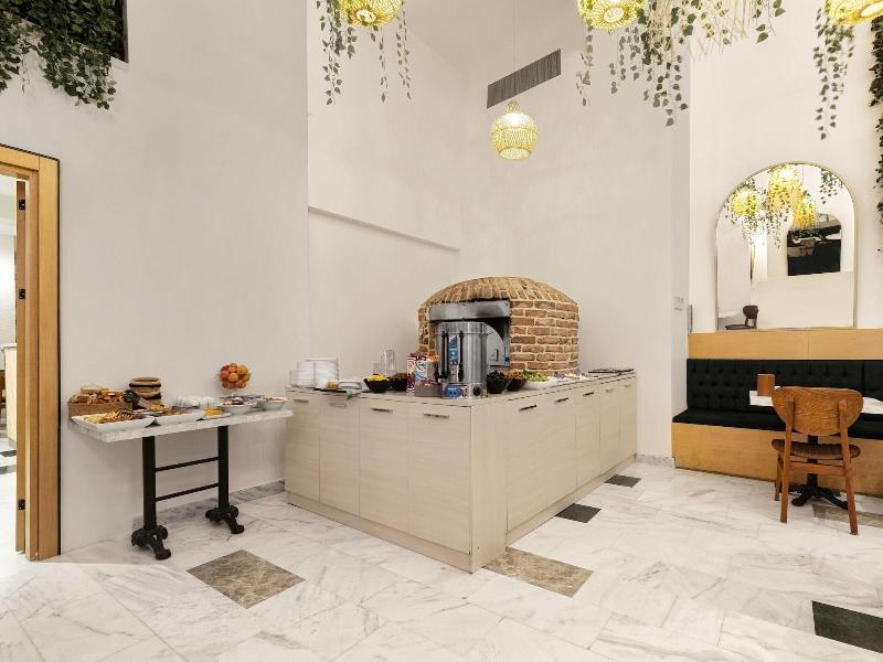 Pera Rasso Hotel Boutique Hotel image