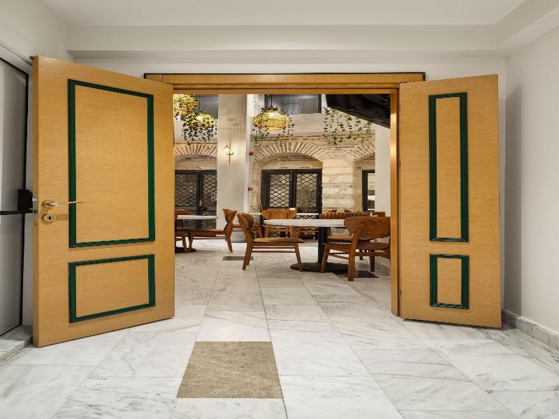 Pera Rasso Hotel Boutique Hotel image