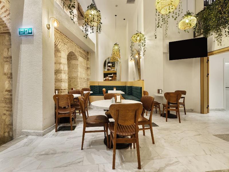 Pera Rasso Hotel Boutique Hotel image