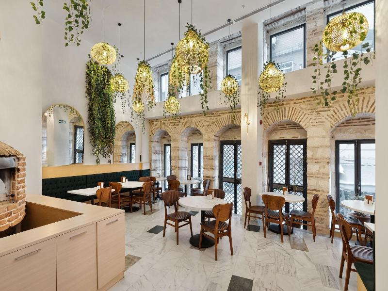 Pera Rasso Hotel Boutique Hotel image