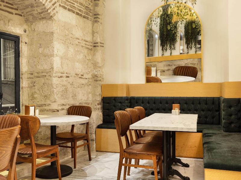 Pera Rasso Hotel Boutique Hotel image