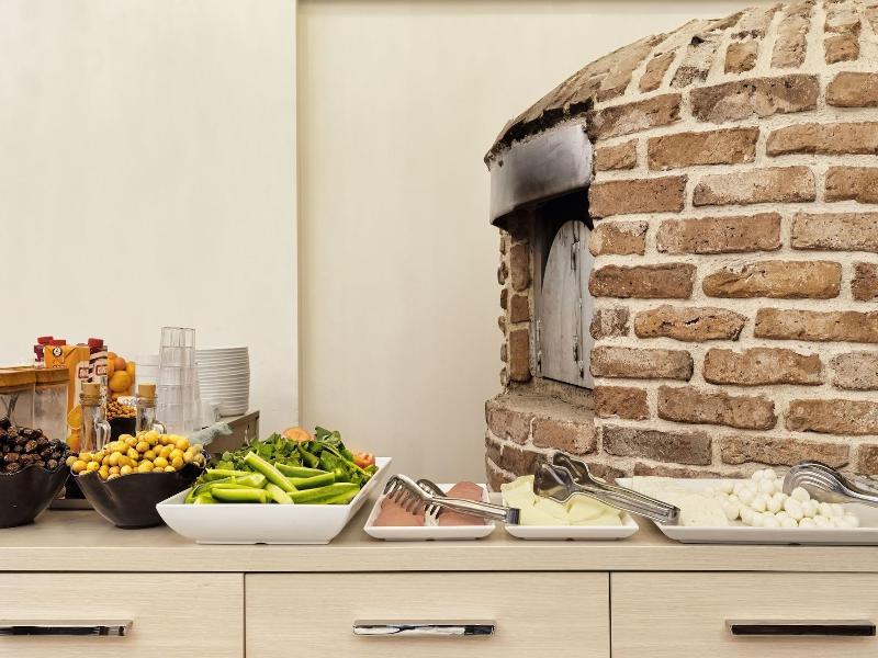 Pera Rasso Hotel Boutique Hotel image