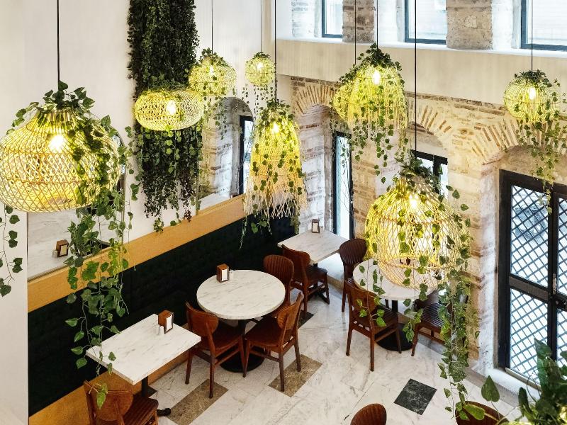Pera Rasso Hotel Boutique Hotel image