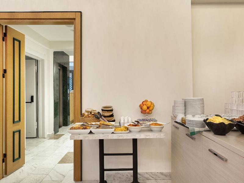 Pera Rasso Hotel Boutique Hotel image