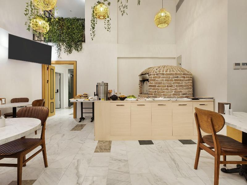 Pera Rasso Hotel Boutique Hotel image