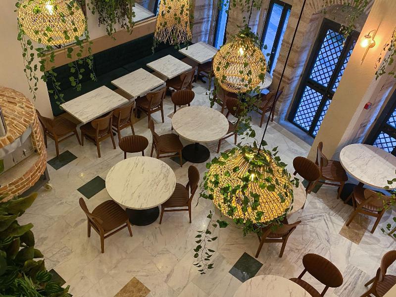 Pera Rasso Hotel Boutique Hotel image