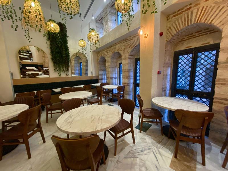 Pera Rasso Hotel Boutique Hotel image