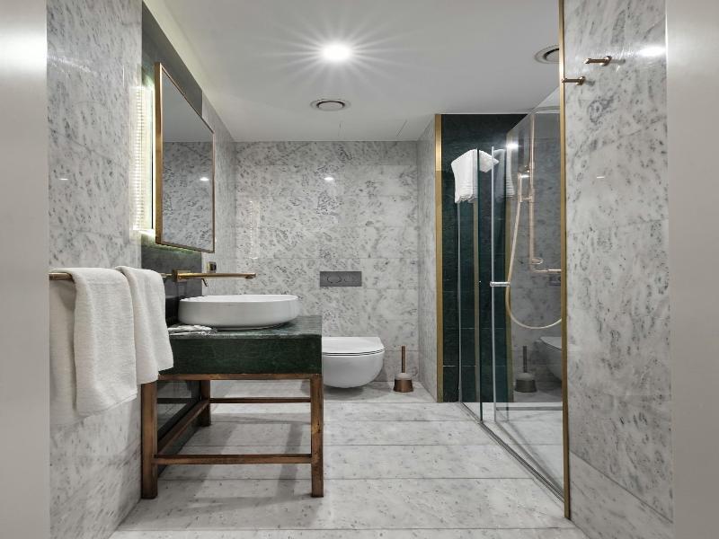 Pera Rasso Hotel Boutique Hotel image