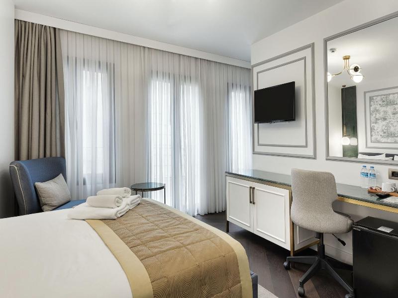 Pera Rasso Hotel Boutique Hotel image