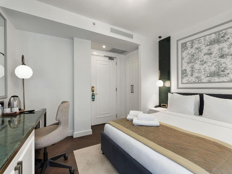 Pera Rasso Hotel Boutique Hotel image