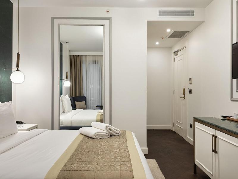Pera Rasso Hotel Boutique Hotel image
