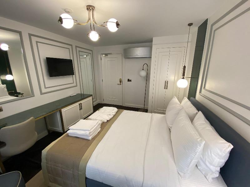 Pera Rasso Hotel Boutique Hotel image