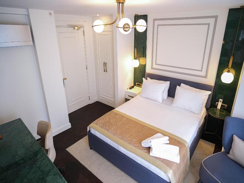 Pera Rasso Hotel Boutique Hotel image