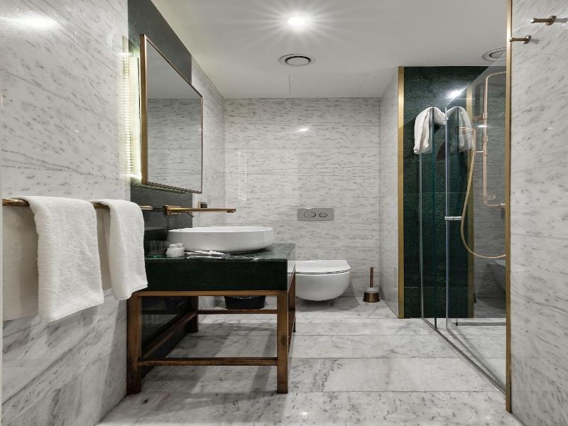 Pera Rasso Hotel Boutique Hotel image
