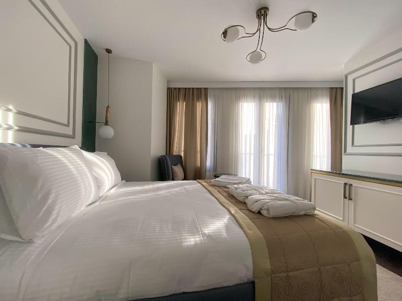 Pera Rasso Hotel Boutique Hotel image