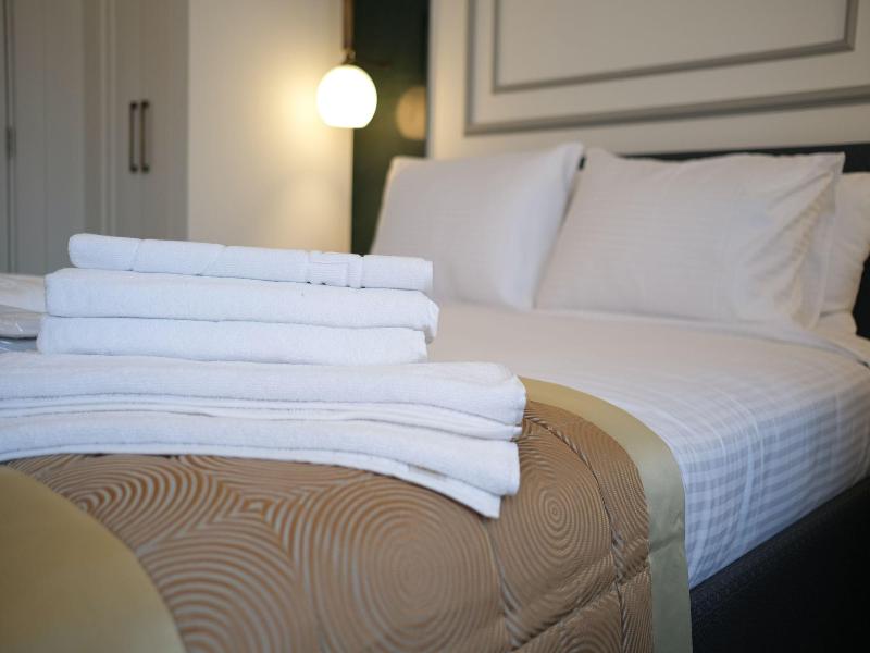 Pera Rasso Hotel Boutique Hotel image