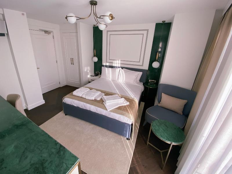 Pera Rasso Hotel Boutique Hotel image
