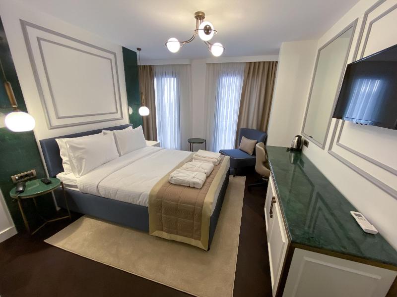 Pera Rasso Hotel Boutique Hotel image