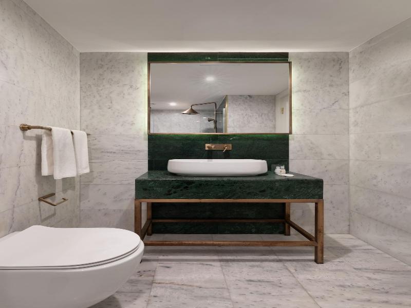 Pera Rasso Hotel Boutique Hotel image