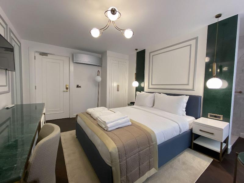 Pera Rasso Hotel Boutique Hotel image
