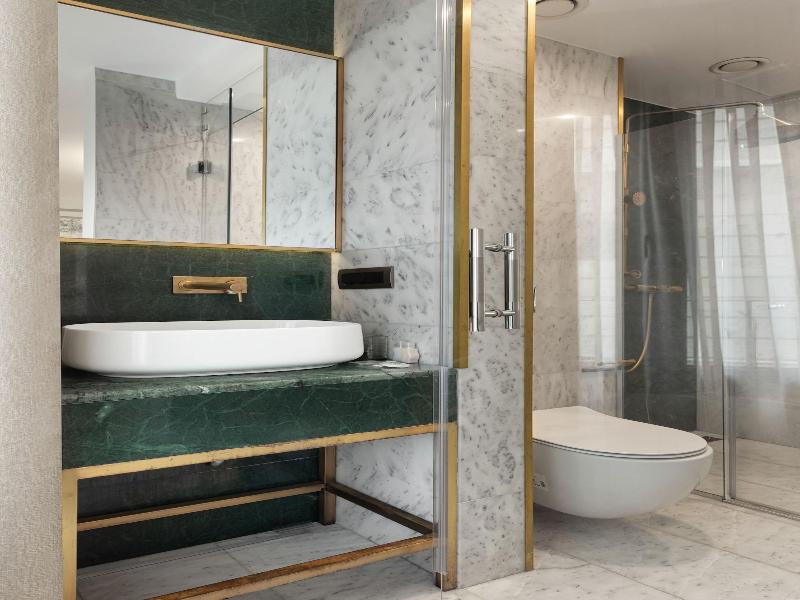 Pera Rasso Hotel Boutique Hotel image