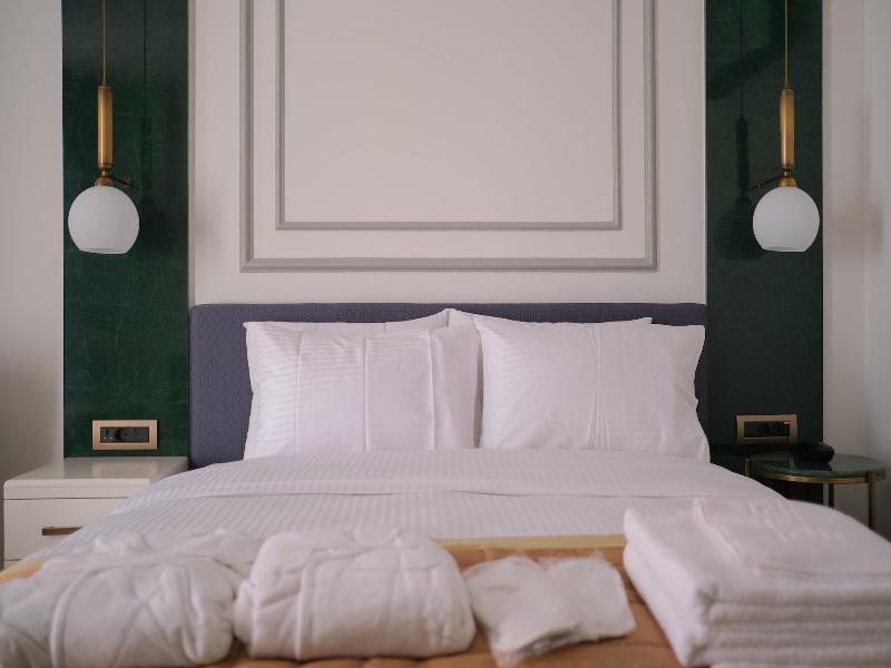 Pera Rasso Hotel Boutique Hotel image