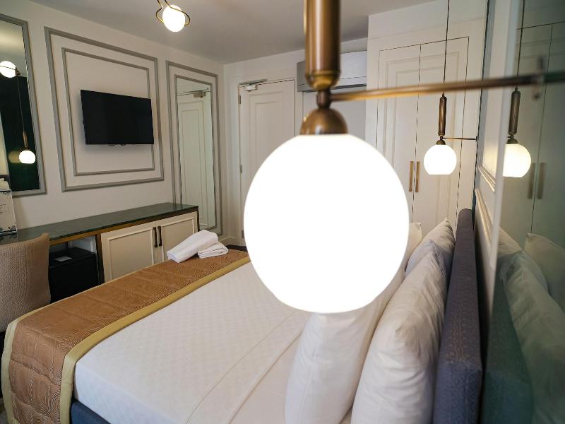 Pera Rasso Hotel Boutique Hotel image