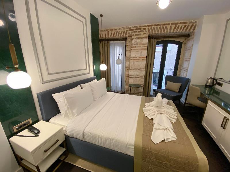 Pera Rasso Hotel Boutique Hotel image