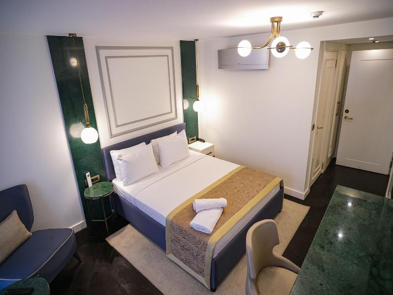 Pera Rasso Hotel Boutique Hotel image