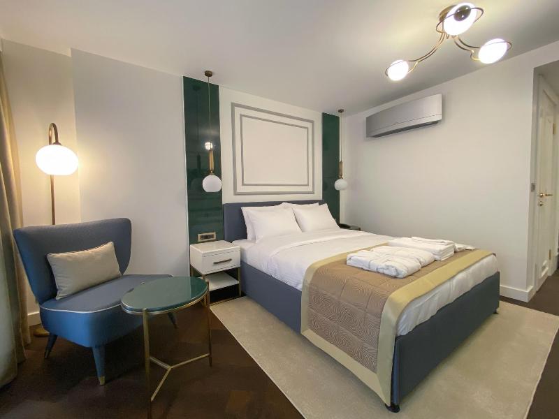 Pera Rasso Hotel Boutique Hotel image