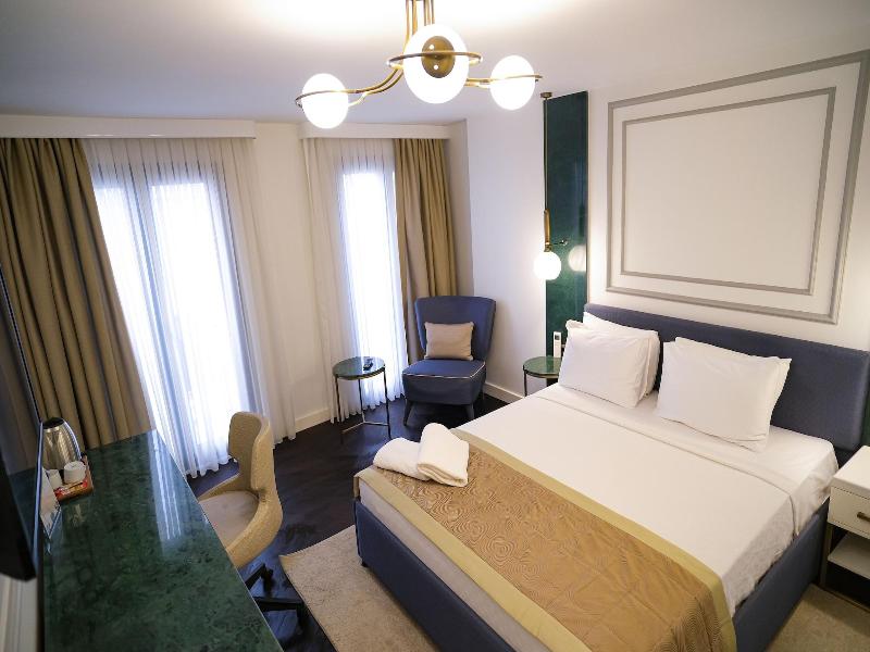 Pera Rasso Hotel Boutique Hotel image