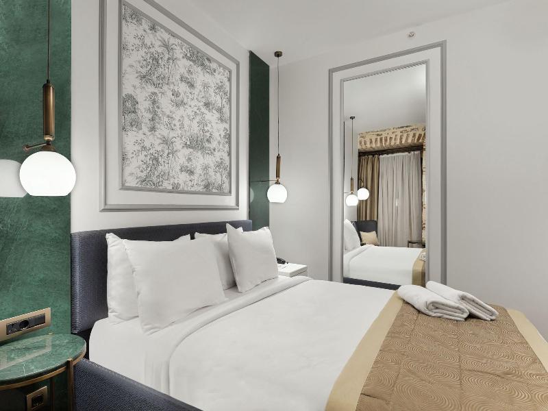 Pera Rasso Hotel Boutique Hotel image