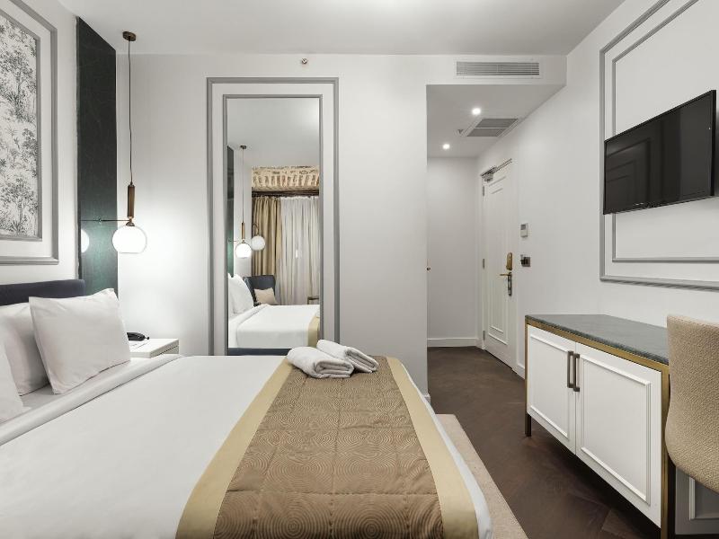 Pera Rasso Hotel Boutique Hotel image