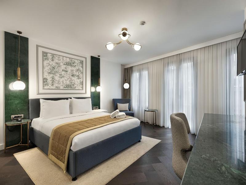Pera Rasso Hotel Boutique Hotel image