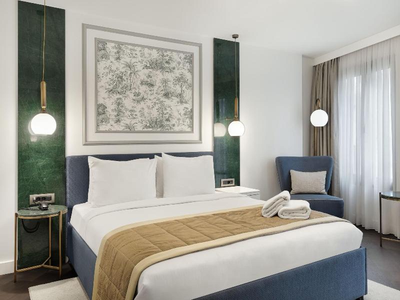 Pera Rasso Hotel Boutique Hotel image