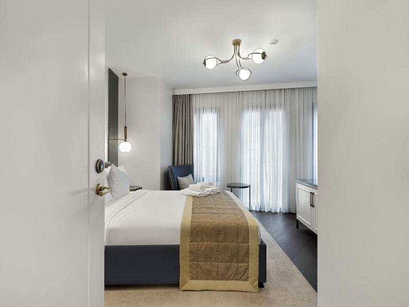 Pera Rasso Hotel Boutique Hotel image