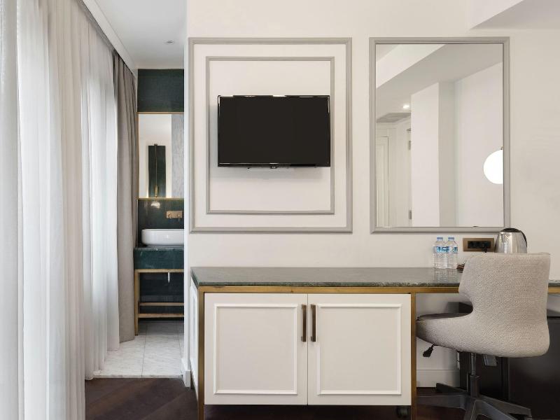 Pera Rasso Hotel Boutique Hotel image