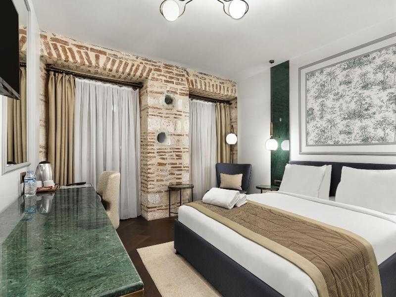 Pera Rasso Hotel Boutique Hotel image