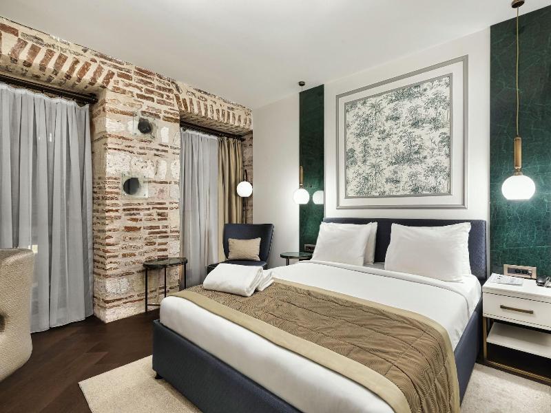Pera Rasso Hotel Boutique Hotel image